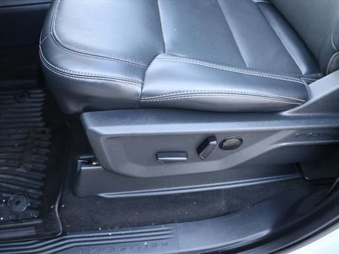 Used 2025 Ford Expedition Max Platinum w/ Stealth Appearance Package image 20