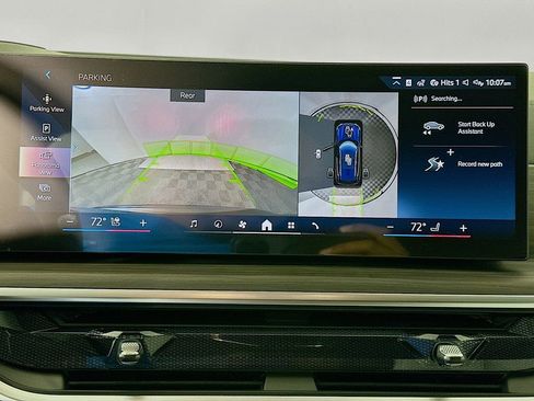 New 2026 BMW X5 xDrive40i w/ Executive Package image 13