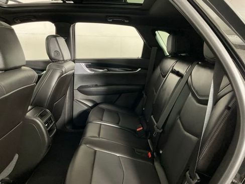 New 2026 Cadillac XT5 Premium Luxury FWD image 31