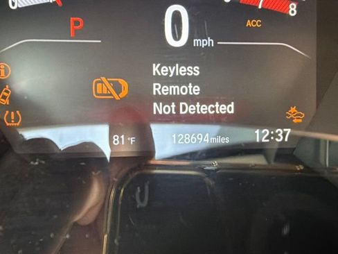 Used 2019 Honda CR-V EX image 18