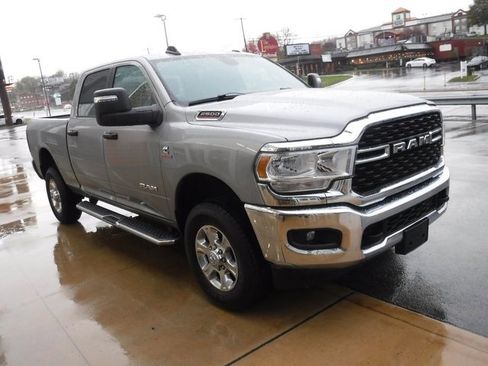 Certified 2023 RAM 2500 Big Horn w/ Level 1 Equipment Group image 9