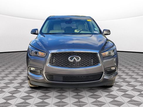 Used 2020 INFINITI QX60 Pure image 2
