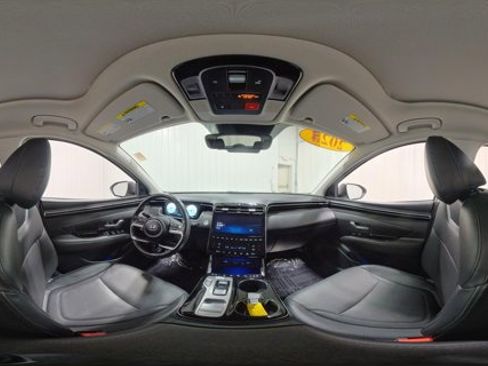 Used 2024 Hyundai Tucson Limited image 44