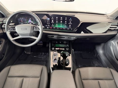 Certified 2025 Audi A5 2.0T Premium w/ Convenience Package image 16