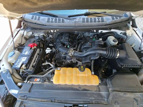 Used 2016 Ford F150 XL w/ Equipment Group 101A Mid RWD image 24