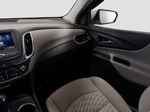 Used 2021 Chevrolet Equinox LT FWD image 35