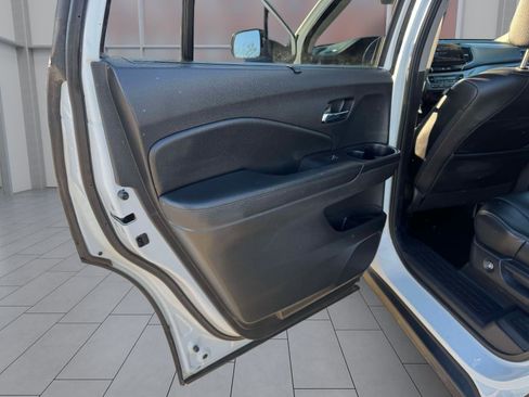 Used 2021 Honda Pilot Special Edition image 17