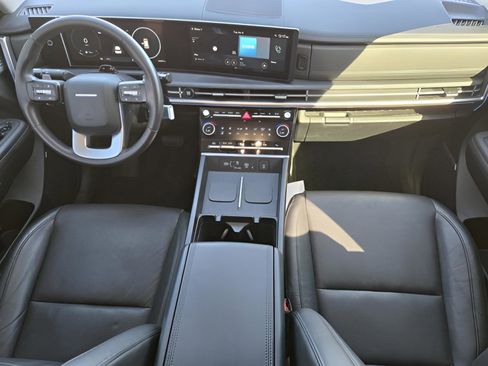 Used 2024 Hyundai Santa Fe Limited image 19