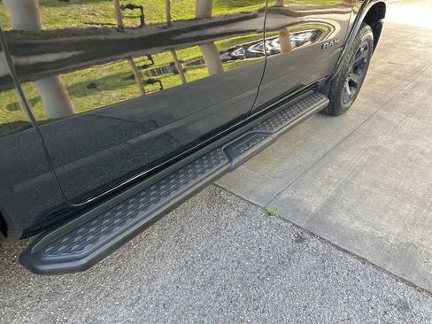 Used 2025 RAM 1500 Big Horn RWD image 25