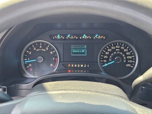 Used 2018 Ford F150 XLT RWD image 29