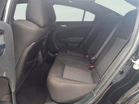 Used 2023 Dodge Charger GT w/ Blacktop Package RWD image 12