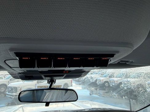 New 2024 Ford F350 XL w/ XL Chrome Package image 10