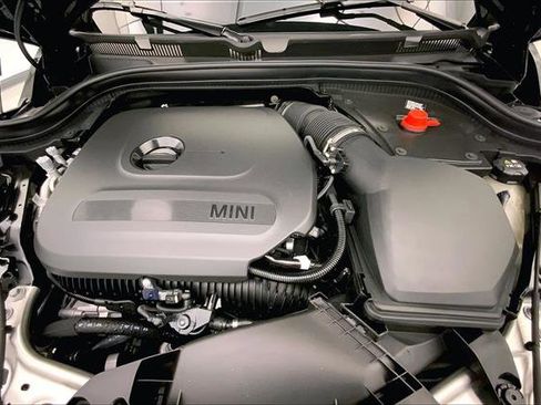 New 2026 MINI Cooper John Cooper Works image 8