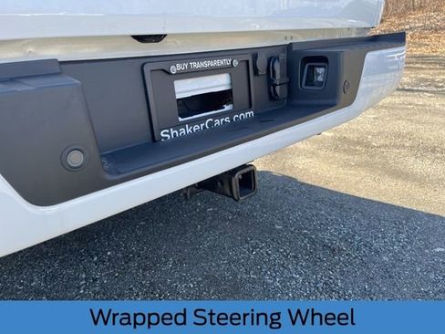 New 2026 Ford F150 XLT w/ Equipment Group 302A MID image 13