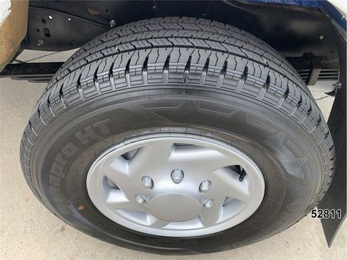 Used 2023 Ford E-350 and Econoline 350 Super Duty w/ Power Windows & Locks Group RWD image 26
