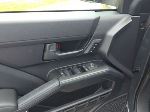 New 2026 Toyota 4Runner TRD Sport Premium image 11