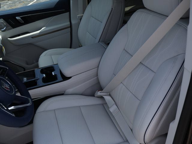 New 2026 Buick Enclave Avenir w/ Super Cruise Package AWD/4WD image 26