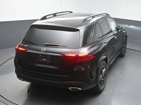 New 2026 Mercedes-Benz GLE 350 4MATIC image 48
