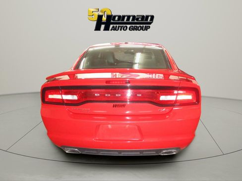 Used 2014 Dodge Charger R/T image 3