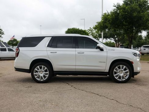 Used 2023 Chevrolet Tahoe High Country w/ Premium Package image 8