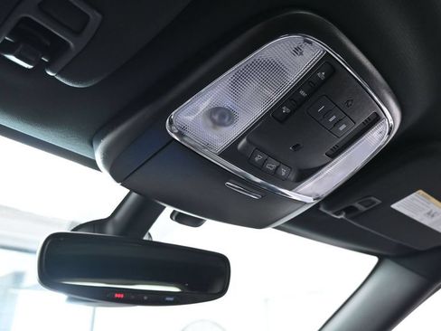 Used 2021 Jeep Grand Cherokee Limited RWD image 24