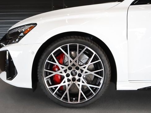 New 2026 Audi RS 3 image 8