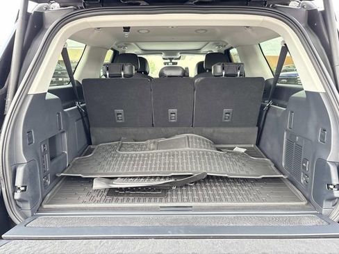 New 2026 Lincoln Navigator L Reserve AWD/4WD image 12