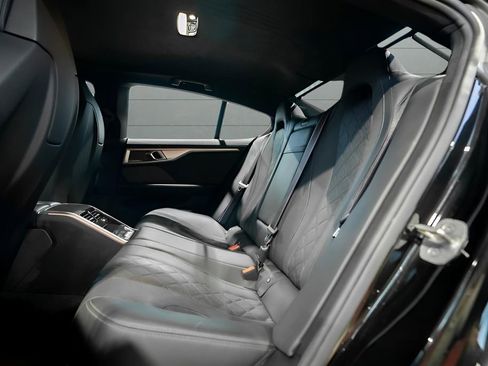 Used 2022 BMW M8 Gran Coupe xDrive Competition w/ Driving Assistance Package image 33