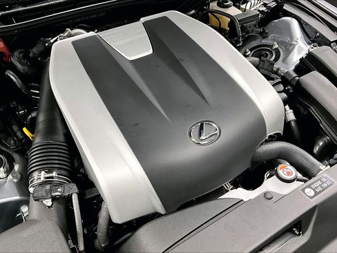 Used 2025 Lexus IS 350 F Sport image 31