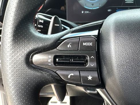 Used 2024 Hyundai Elantra N Line FWD image 24