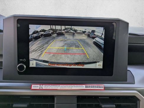 New 2026 Toyota Tacoma SR5 image 12