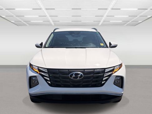 Used 2023 Hyundai Tucson SEL AWD/4WD image 7