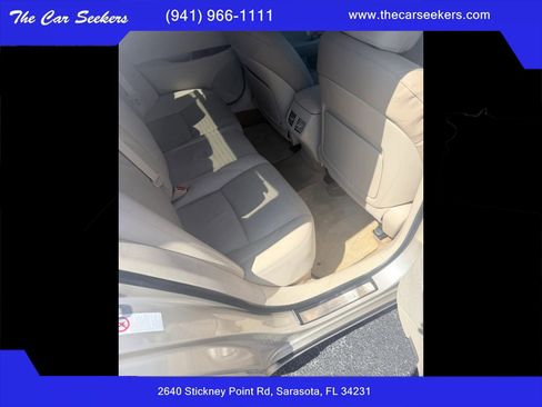 Used 2011 Lexus ES 350 FWD image 14