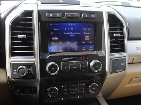 Used 2020 Ford F250 Lariat AWD/4WD image 27