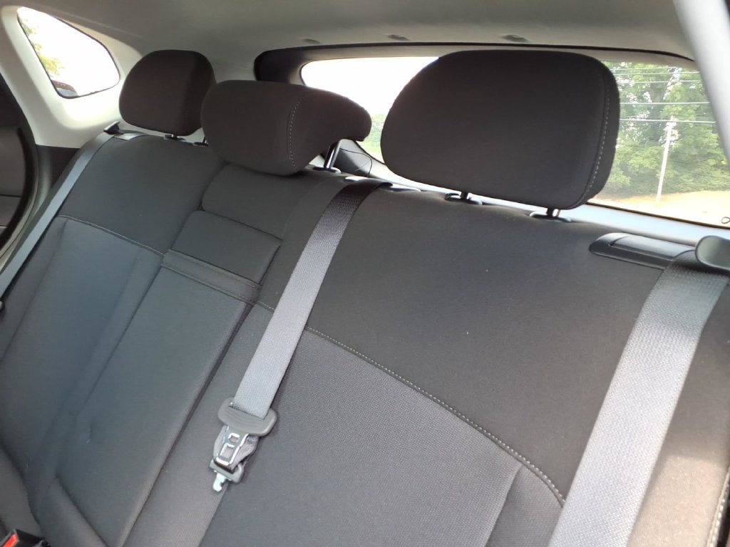 New 2027 Hyundai Kona SEL Sport FWD image 11