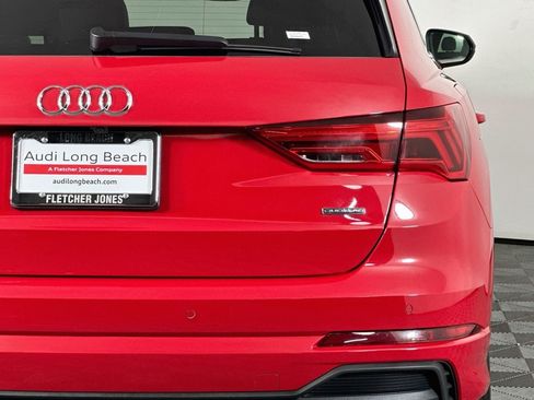 Used 2023 Audi Q3 2.0T Premium Plus w/ Premium Plus Package AWD/4WD image 16