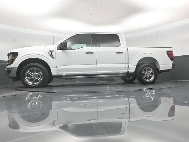 Used 2025 Ford F150 XLT w/ Equipment Group 301A Standard RWD image 56