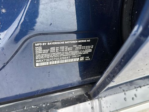 Certified 2025 BMW X1 xDrive28i w/ Technology Package image 35