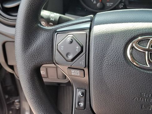 Used 2023 Toyota Tacoma SR w/ SR Convenience Package RWD image 21