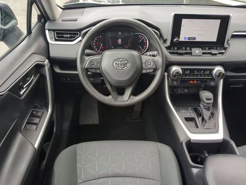 Certified 2024 Toyota RAV4 XLE w/ Convenience Package image 16