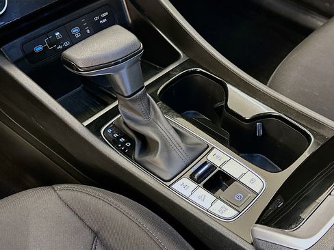 Used 2025 Hyundai Tucson SEL AWD/4WD image 25