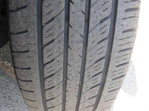 Used 2015 Volvo XC60 T6 Premier Plus image 31