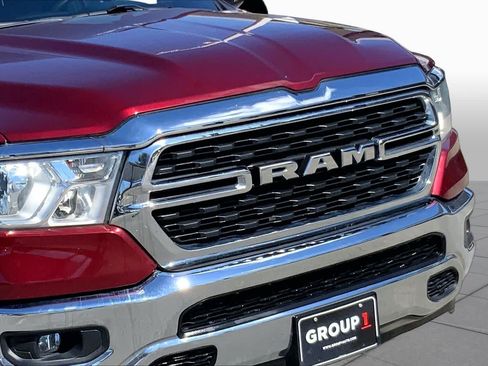Used 2023 RAM 1500 Big Horn AWD/4WD image 27