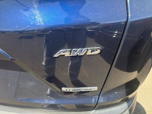 Used 2020 Honda CR-V Touring image 8