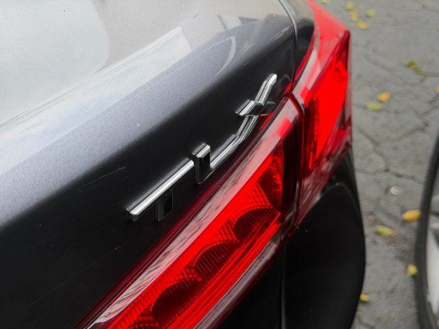 Certified 2019 Acura TLX w/ Technology Package FWD image 12