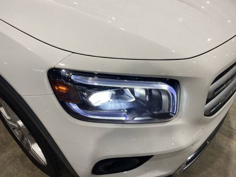 Certified 2023 Mercedes-Benz GLB 250 image 19