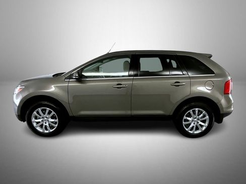 Used 2014 Ford Edge Limited w/ Driver Entry Package image 8
