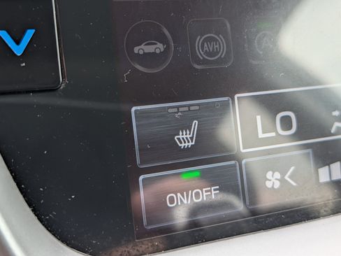 Certified 2024 Subaru Outback Limited AWD/4WD image 28