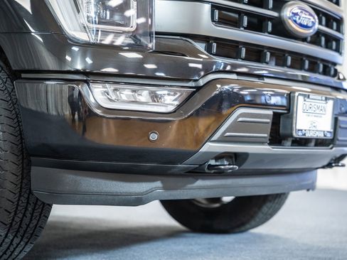 Certified 2023 Ford F150 Lariat w/ Equipment Group 502A High AWD/4WD image 18