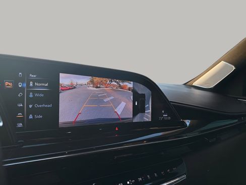 Used 2021 Cadillac Escalade Sport Platinum image 40